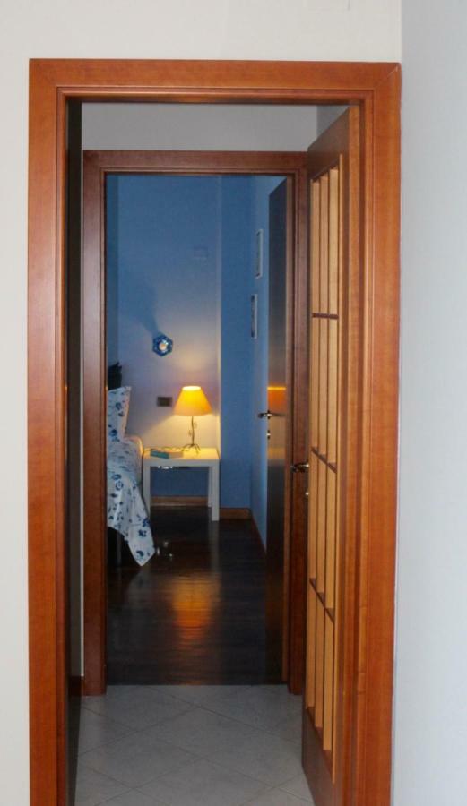 Ferienwohnung Charming Rimini Exterior foto
